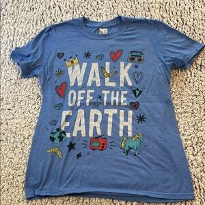 Walk off the Earth Tshirt